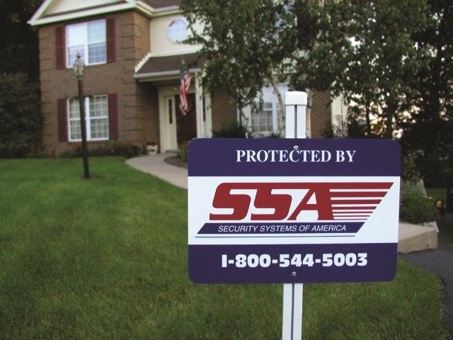 Photo of Security Systems Of America
