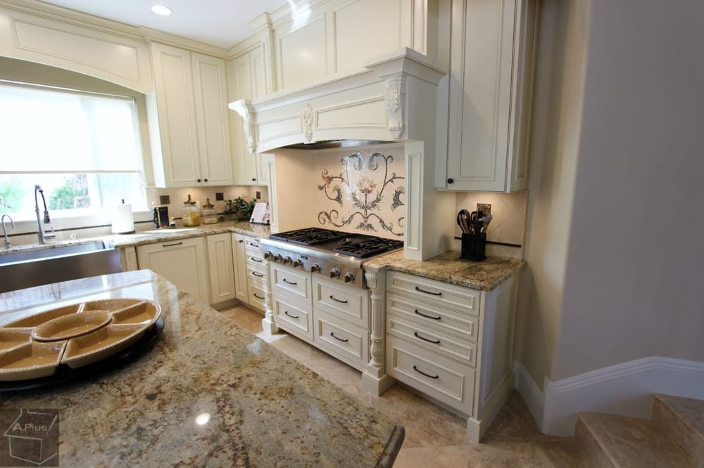 Photo of APlus Interior Design & Remodeling