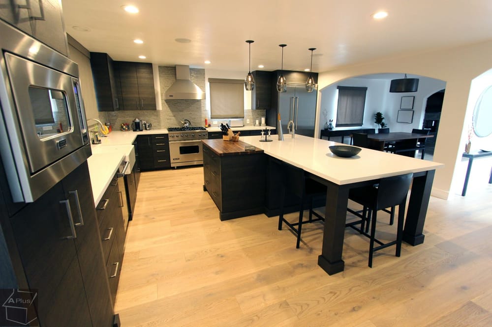 Photo of APlus Interior Design & Remodeling