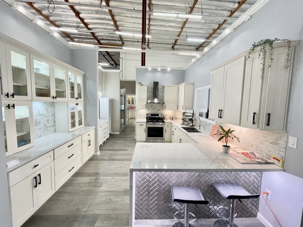 Photo of ZMC Cabinetry