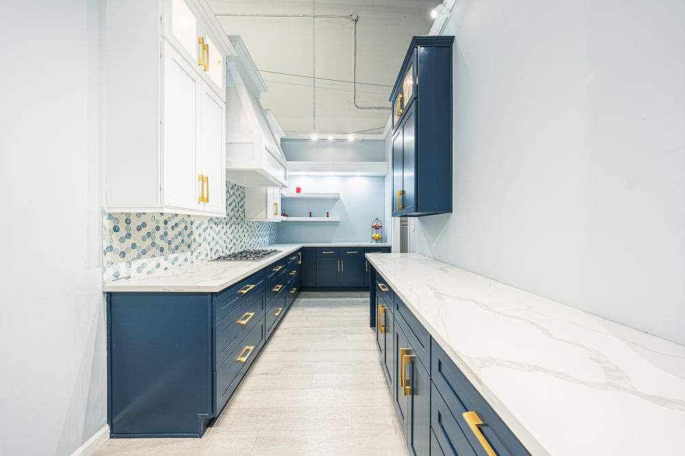 Photo of ZMC Cabinetry