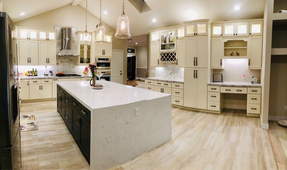 Photo of ZMC Cabinetry