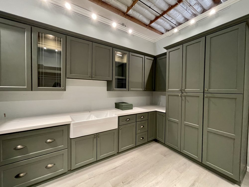 Photo of ZMC Cabinetry