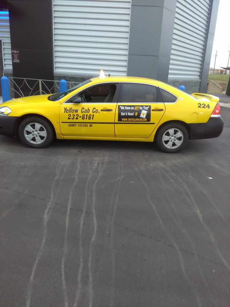 Photo of Yellow Cab Co