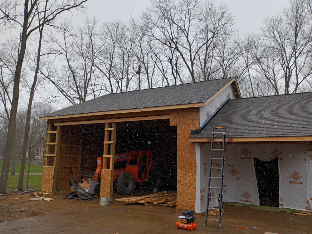Photo of Platinum Quality Construction