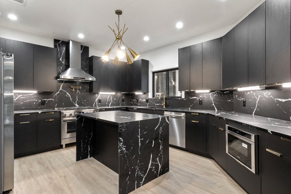 Photo of U Granites & Cabinets More