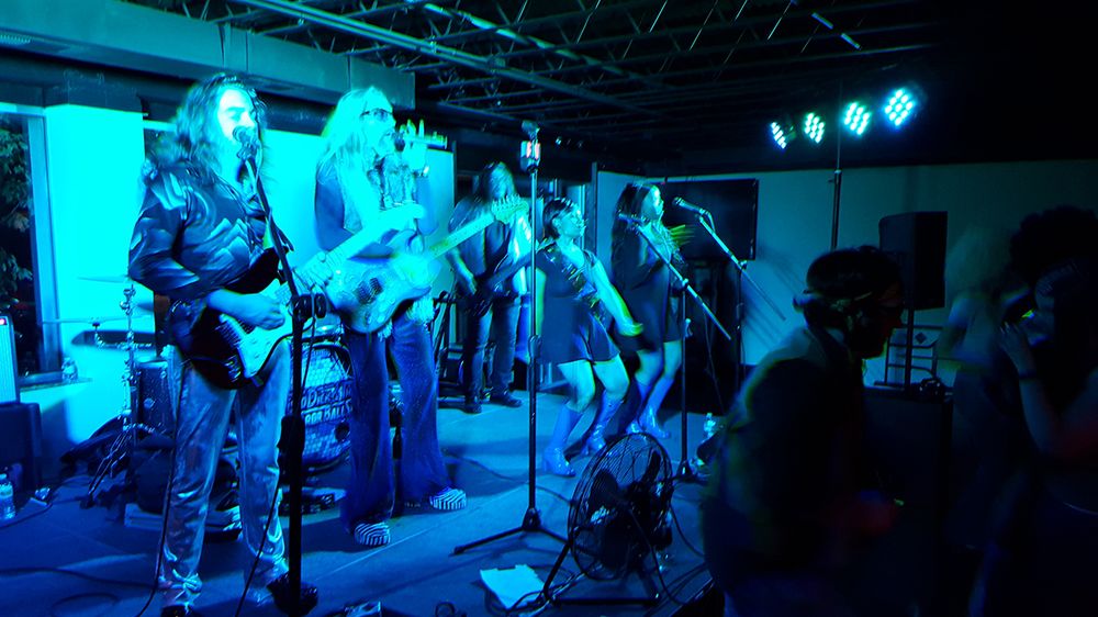 Photo of 92 Ward Parkway Event Space