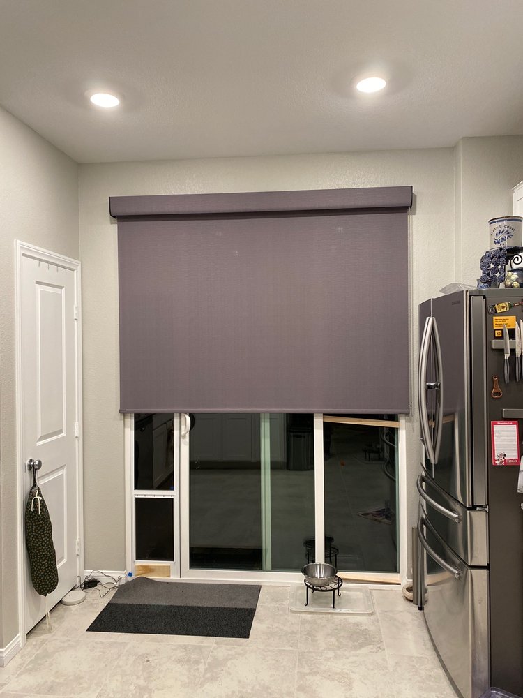 Photo of BDIY Blinds