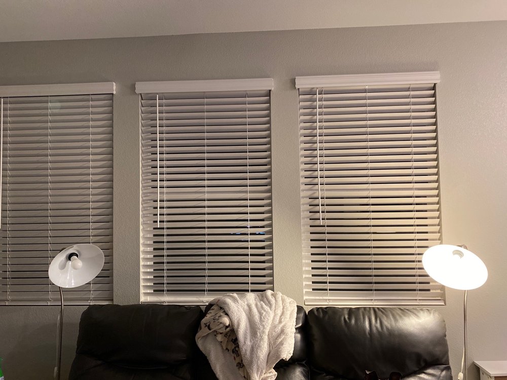 Photo of BDIY Blinds