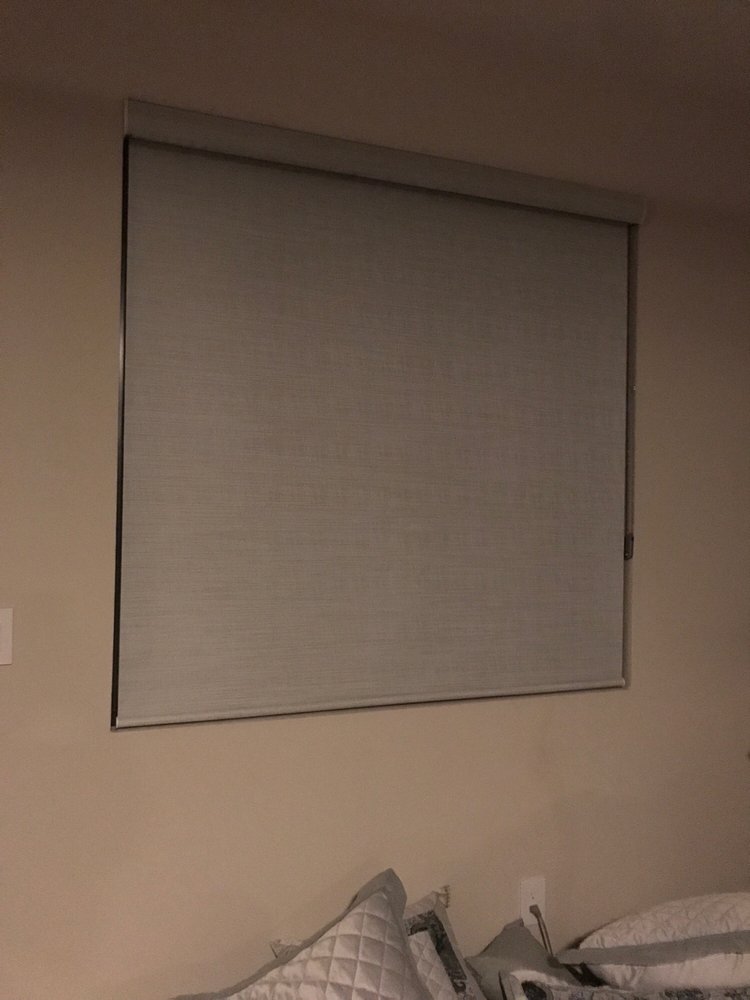 Photo of BDIY Blinds