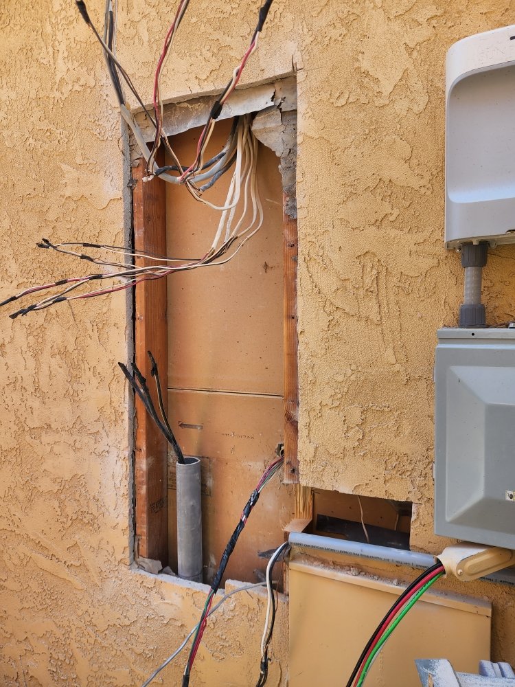 Photo of FMC Electric
