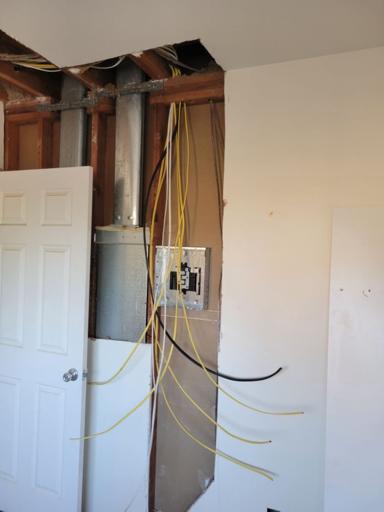 Photo of FMC Electric