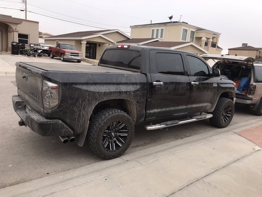 Photo of E&L Mobile Kar Wash