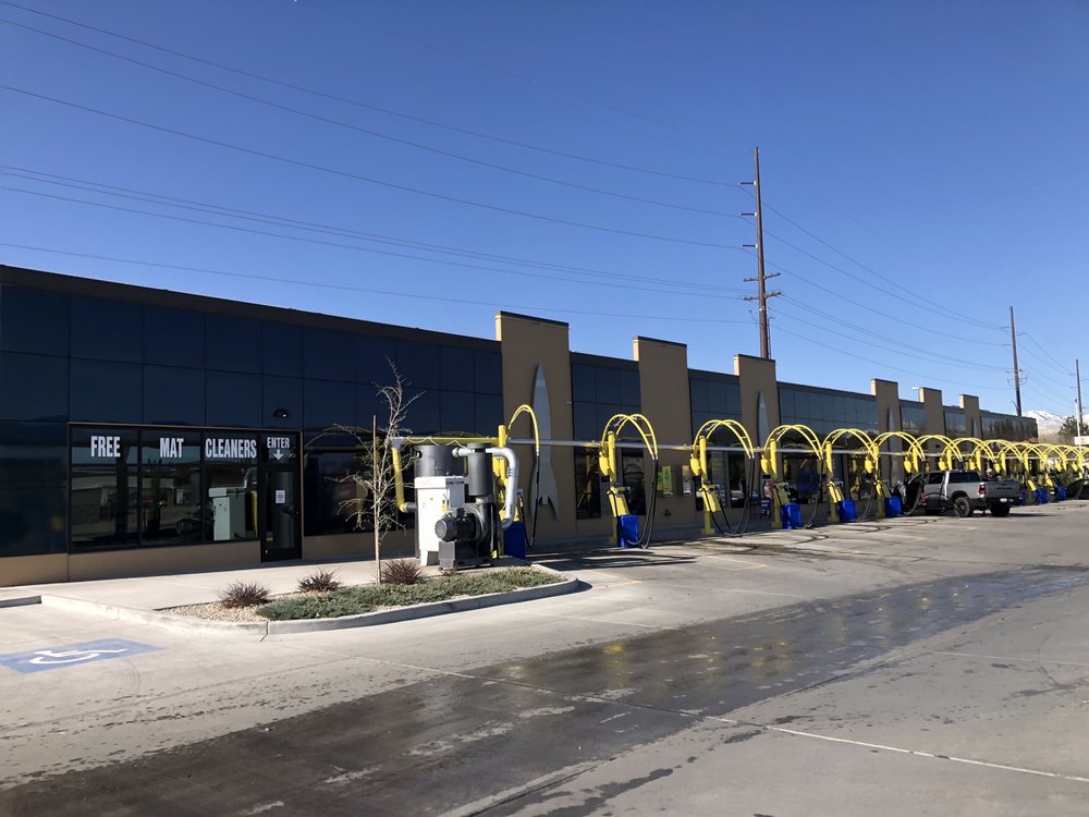 Photo of Rocket Express Car Wash