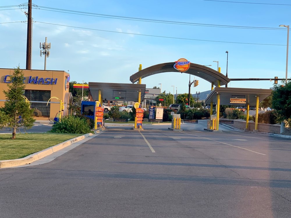 Photo of Rocket Express Car Wash