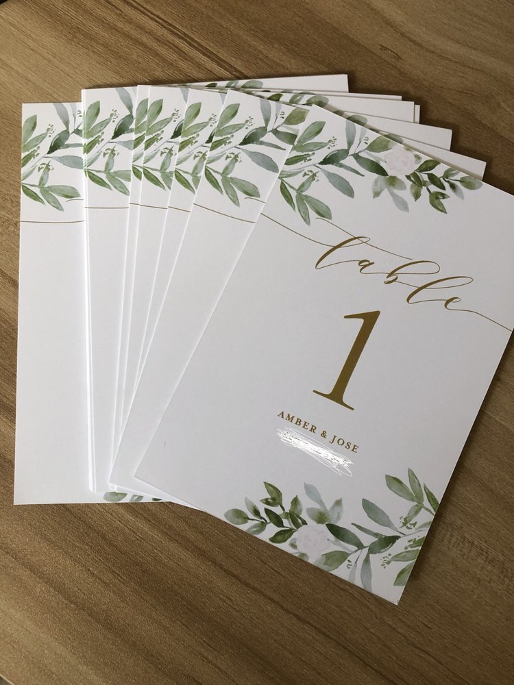 Photo of Aria Printing & Shipping