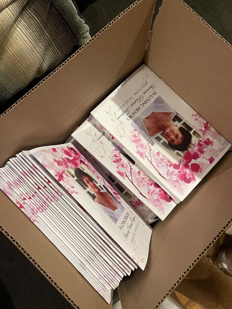 Photo of Aria Printing & Shipping