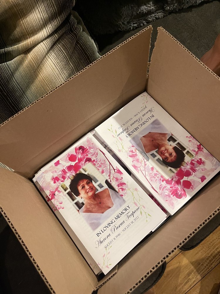 Photo of Aria Printing & Shipping