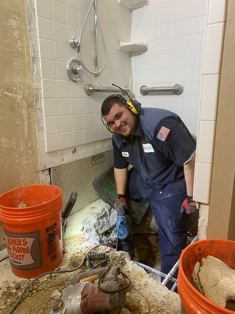 Photo of San Antonio Plumbing