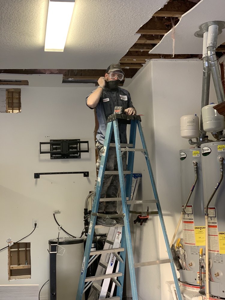 Photo of San Antonio Plumbing