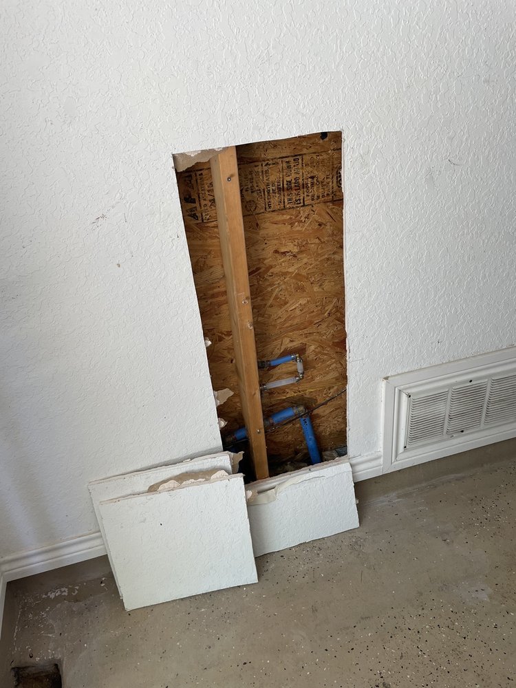 Photo of San Antonio Plumbing