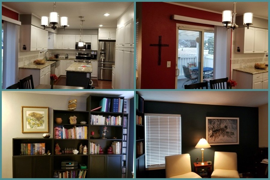 Photo of TSP Painting Services