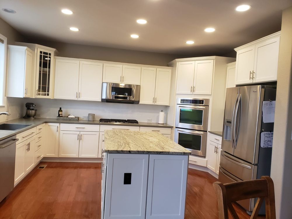 Photo of TSP Painting Services