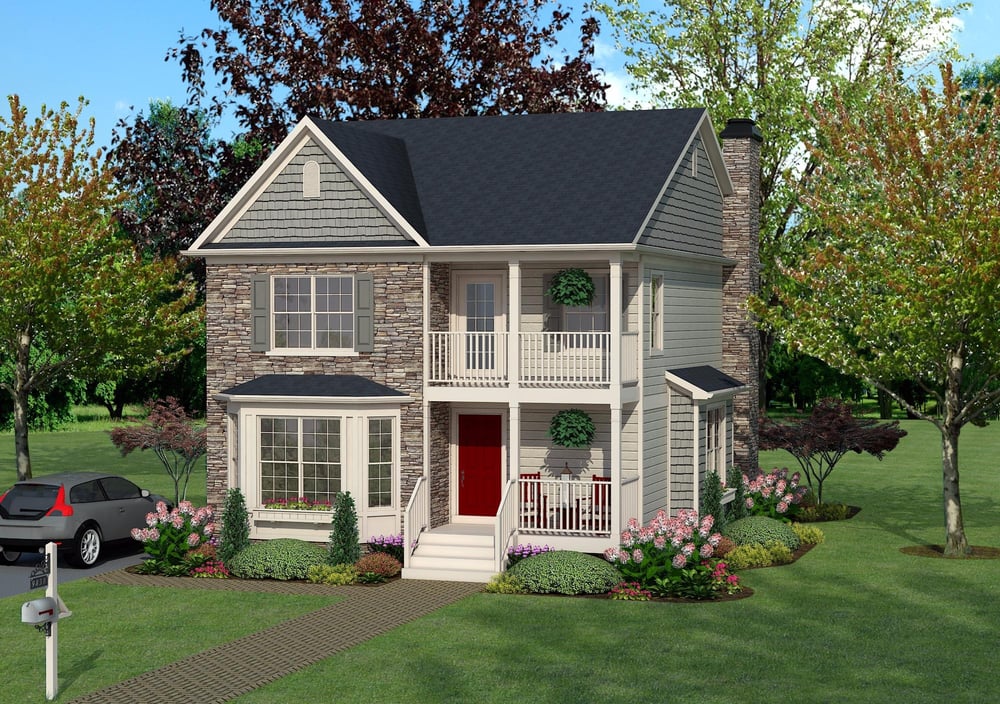 Photo of Southland Custom Homes