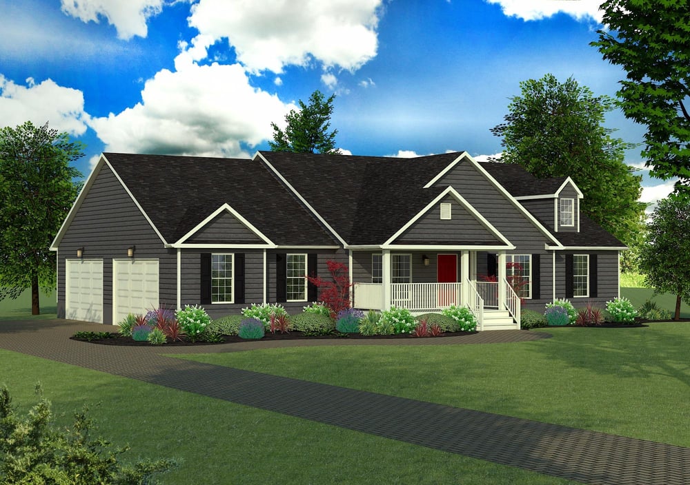 Photo of Southland Custom Homes