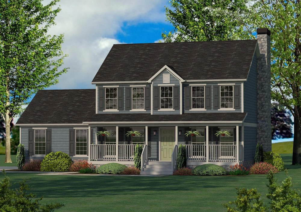 Photo of Southland Custom Homes