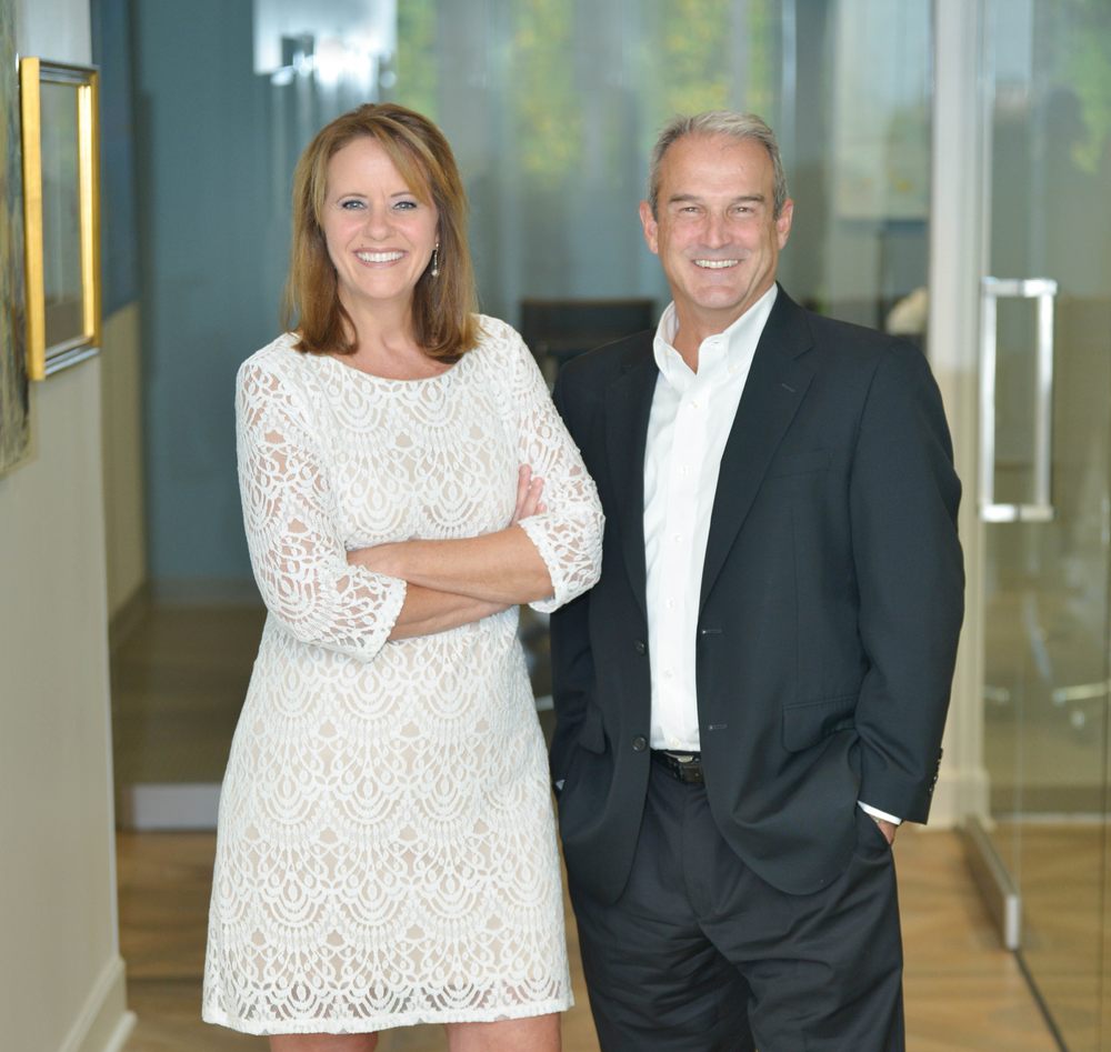 Photo of The Stallings Team - Atlanta Fine Homes Sotheby's