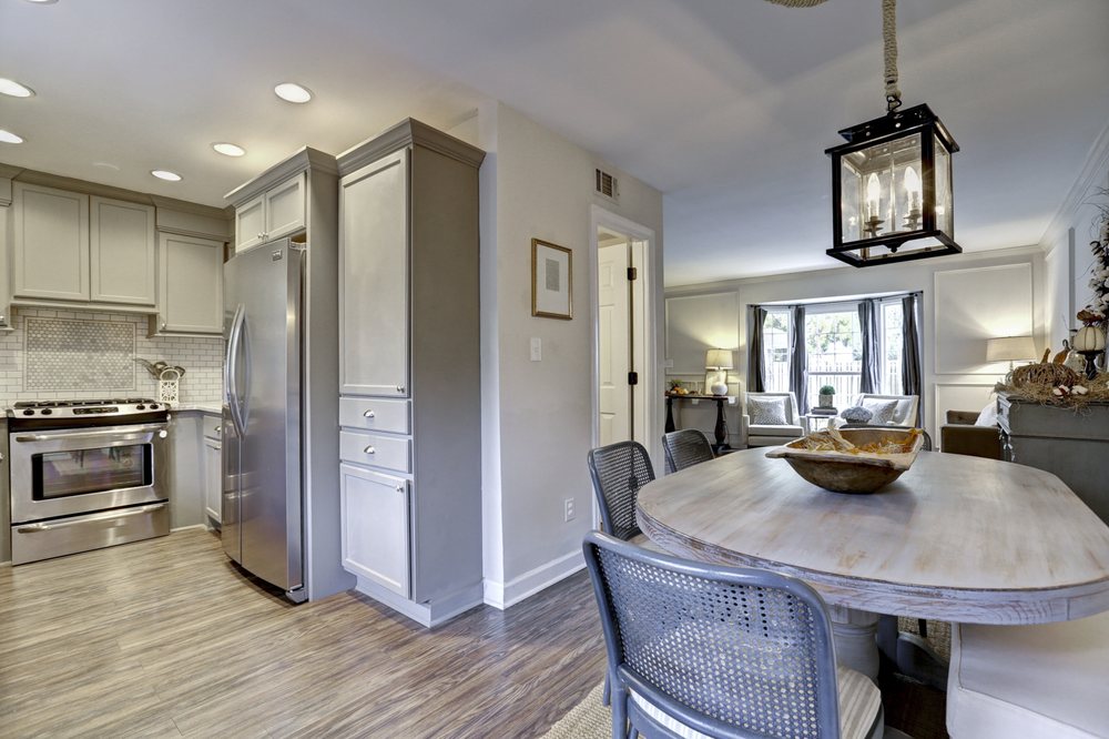 Photo of The Stallings Team - Atlanta Fine Homes Sotheby's