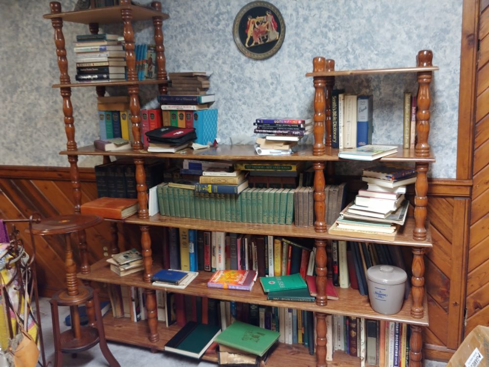 Photo of RCL Cleaning & Organization