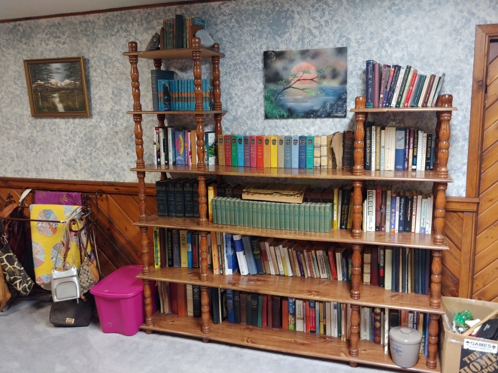 Photo of RCL Cleaning & Organization