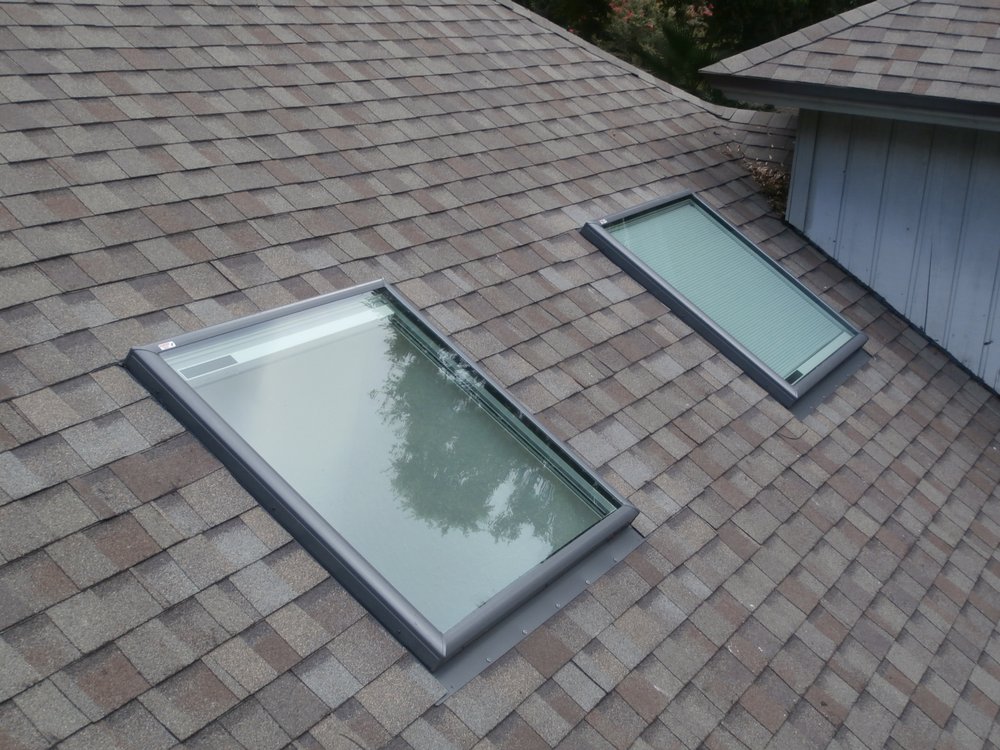 Photo of Mike Boucher Roofing