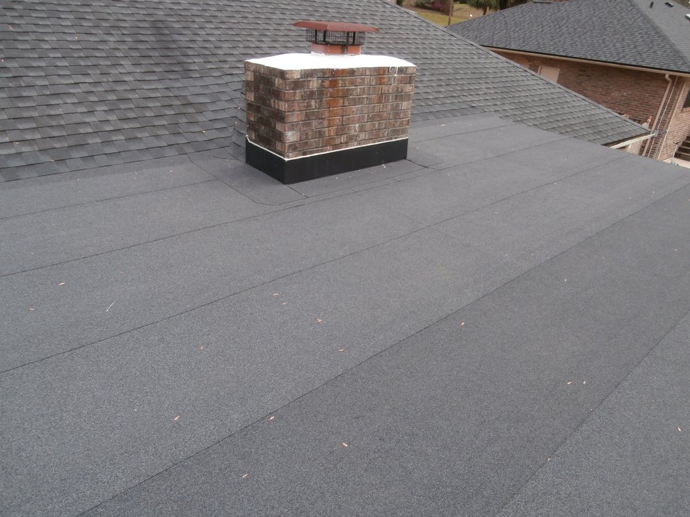 Photo of Mike Boucher Roofing