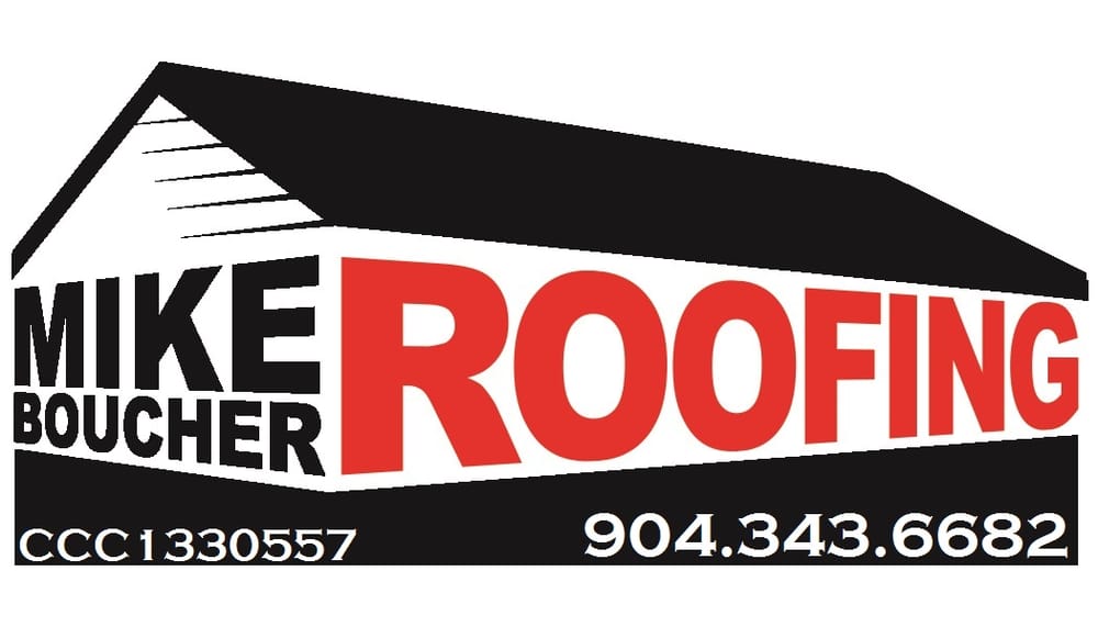 Photo of Mike Boucher Roofing