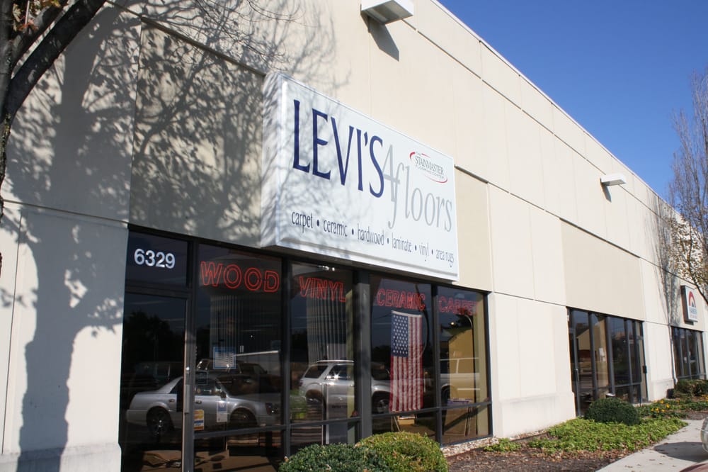 Photo of Levi's 4 Floors