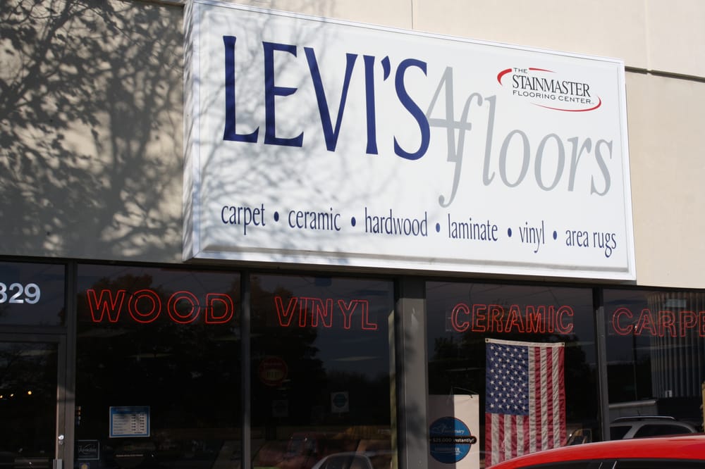 Photo of Levi's 4 Floors