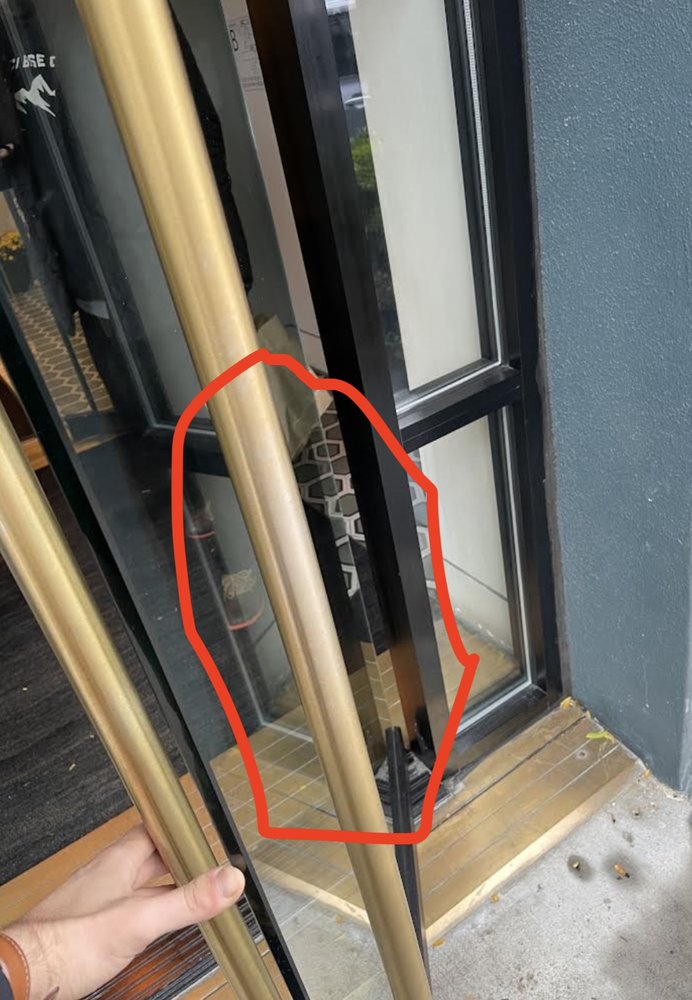 Photo of SKL Glass
