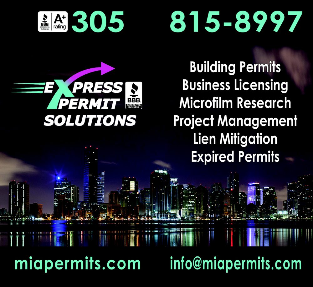 Photo of Express Permit Solutions
