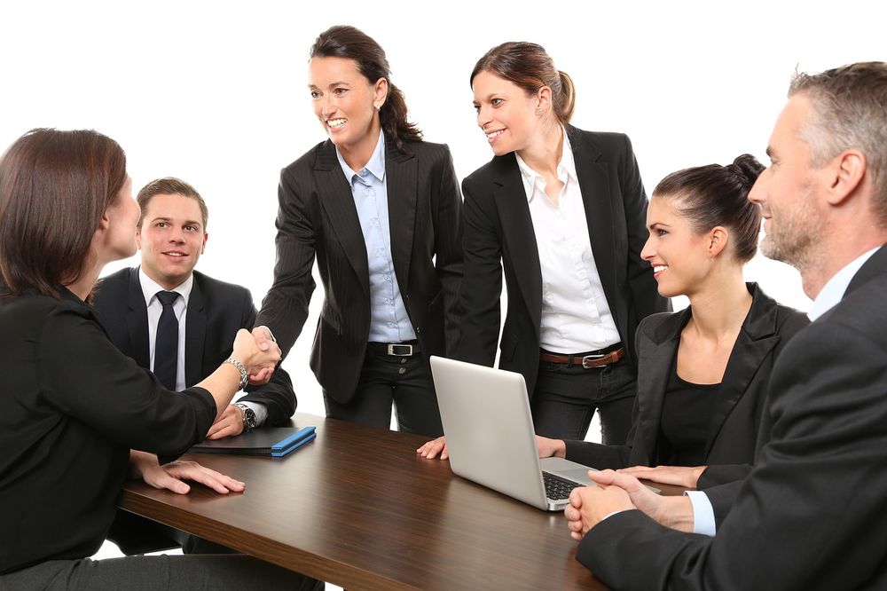 Photo of San Francisco Counseling and Consulting