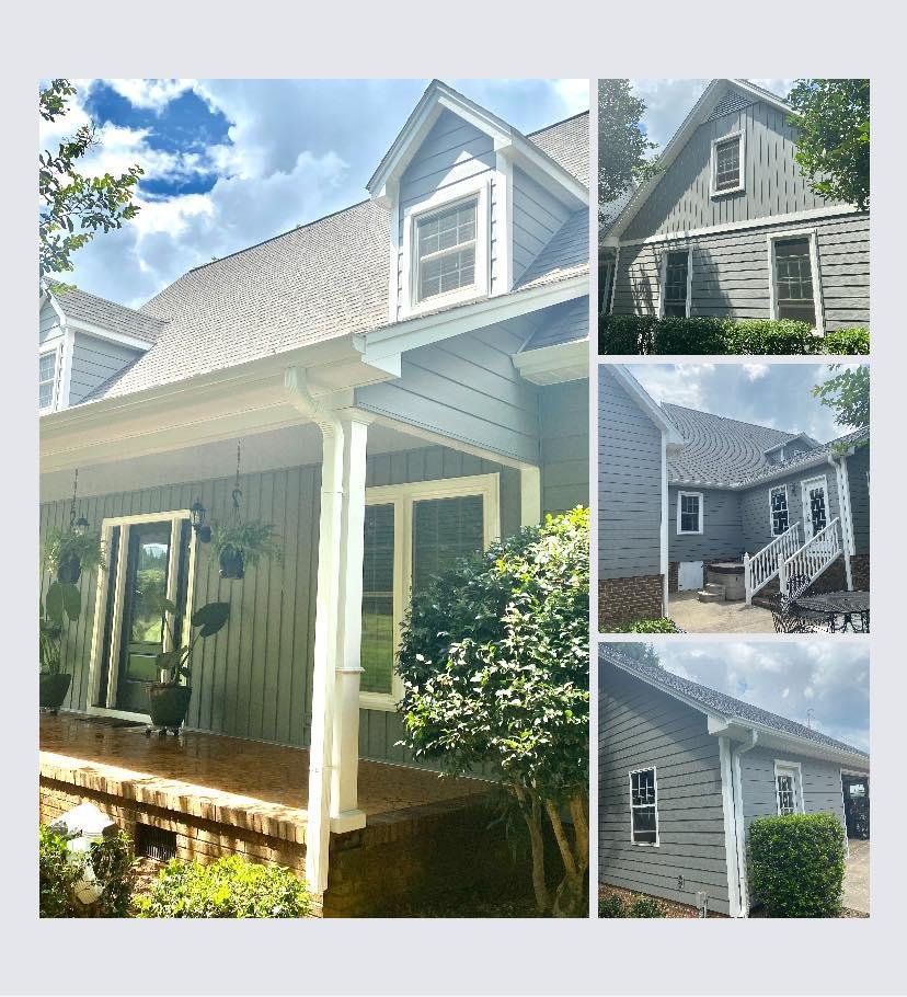 Photo of B&C Siding Company