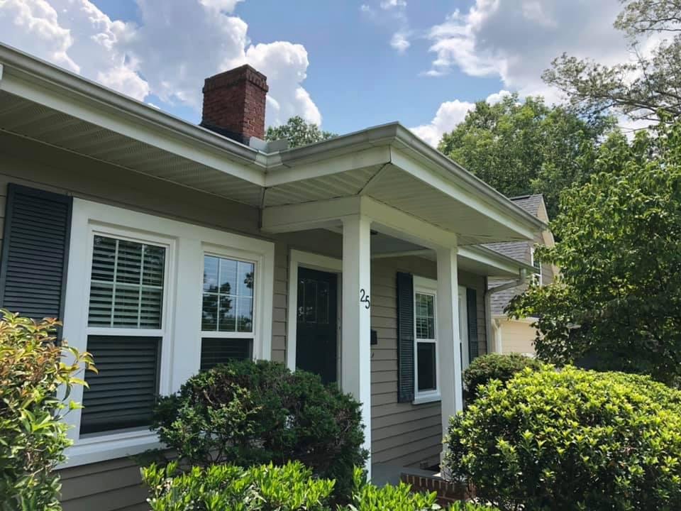 Photo of B&C Siding Company