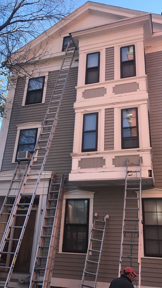 Photo of Simba General Contractors