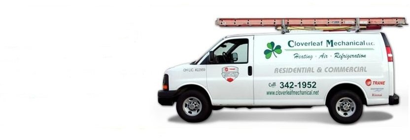 Photo of Cloverleaf Mechanical
