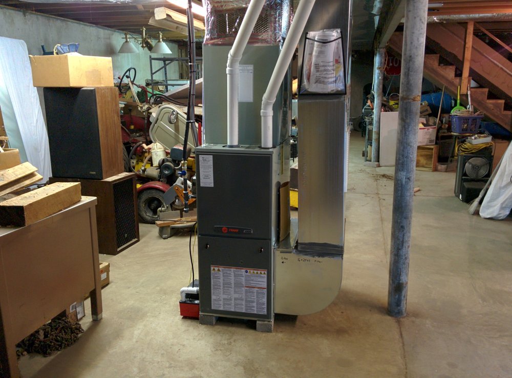 Photo of Cloverleaf Mechanical