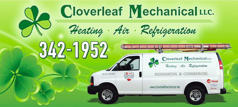 Photo of Cloverleaf Mechanical