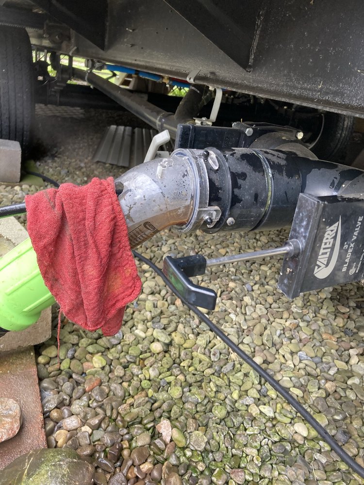 Photo of Clean-A-Tank