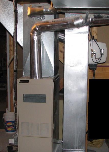 Photo of A & C Affordable Heating & Cooling